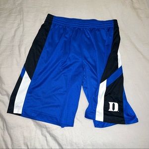 Nike Duke Basketball Shorts